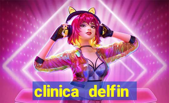 clinica delfin itaigara salvador